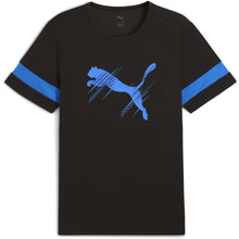 Attacanto Logo Jersey Short Sleeve Performance T-Shirt