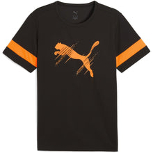 Attacanto Logo Jersey Short Sleeve Performance T-Shirt