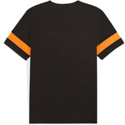 Puma Attacanto Logo Jersey Short Sleeve Performance T-Shirt – zdjęcie 2