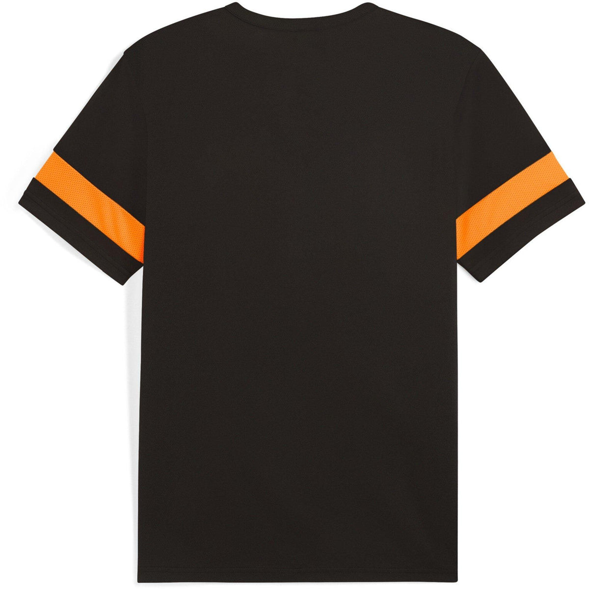 Puma Attacanto Logo Jersey Short Sleeve Performance T-Shirt – zdjęcie 2