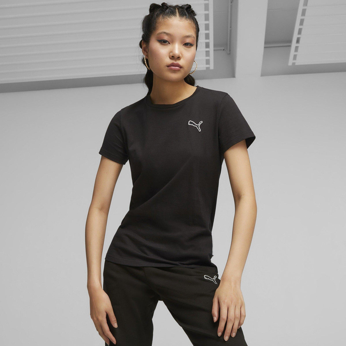 Puma Better Essentials Tee T-Shirt – zdjęcie 3