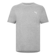 Puma Blank Base T-Shirt – zdjęcie 1