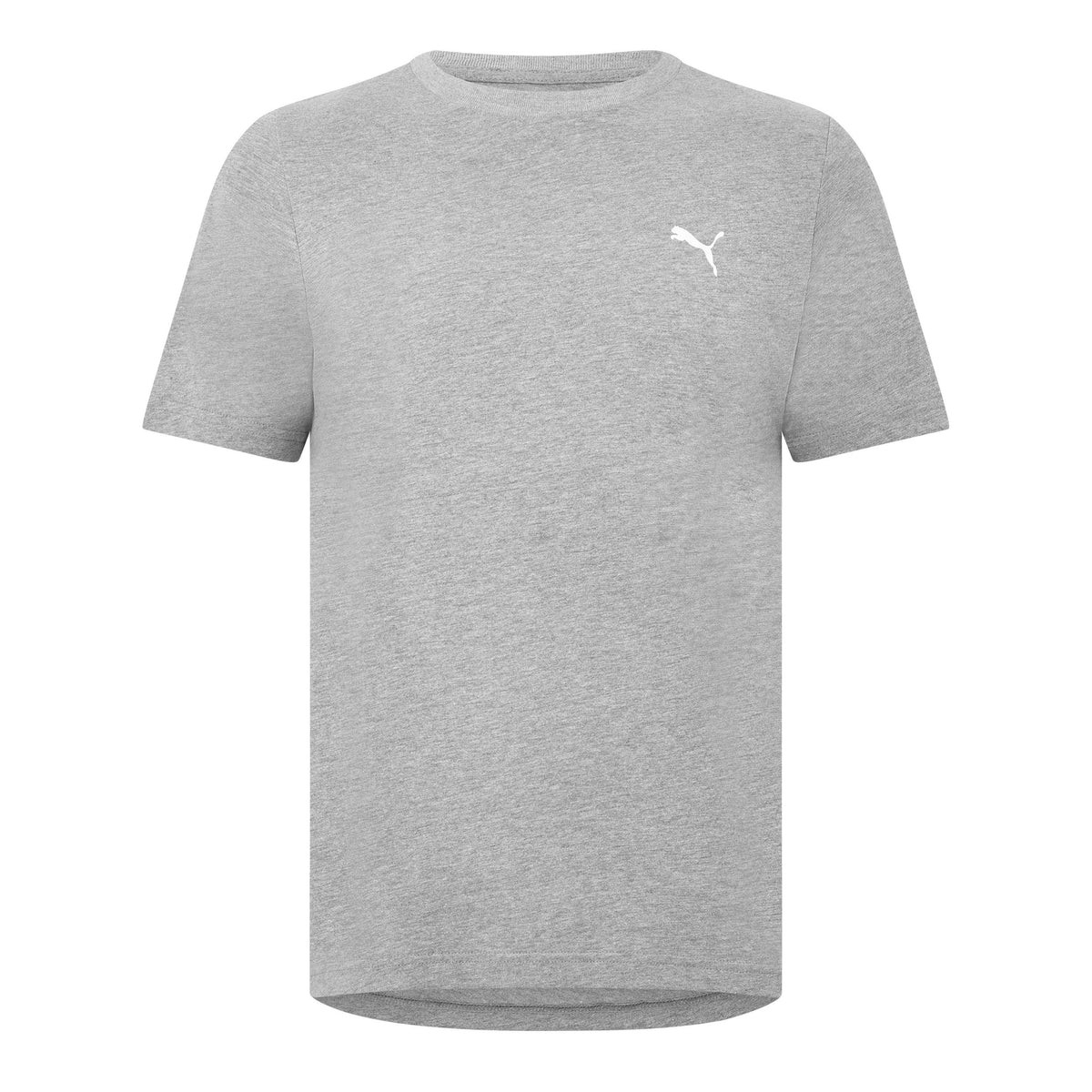 Puma Blank Base T-Shirt – zdjęcie 1