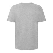 Puma Blank Base T-Shirt – zdjęcie 2