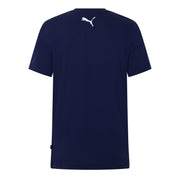 Puma Blank Base T-Shirt – zdjęcie 2