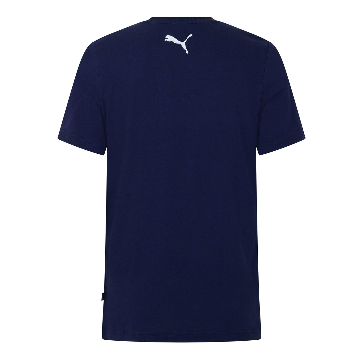 Puma Blank Base T-Shirt – zdjęcie 2