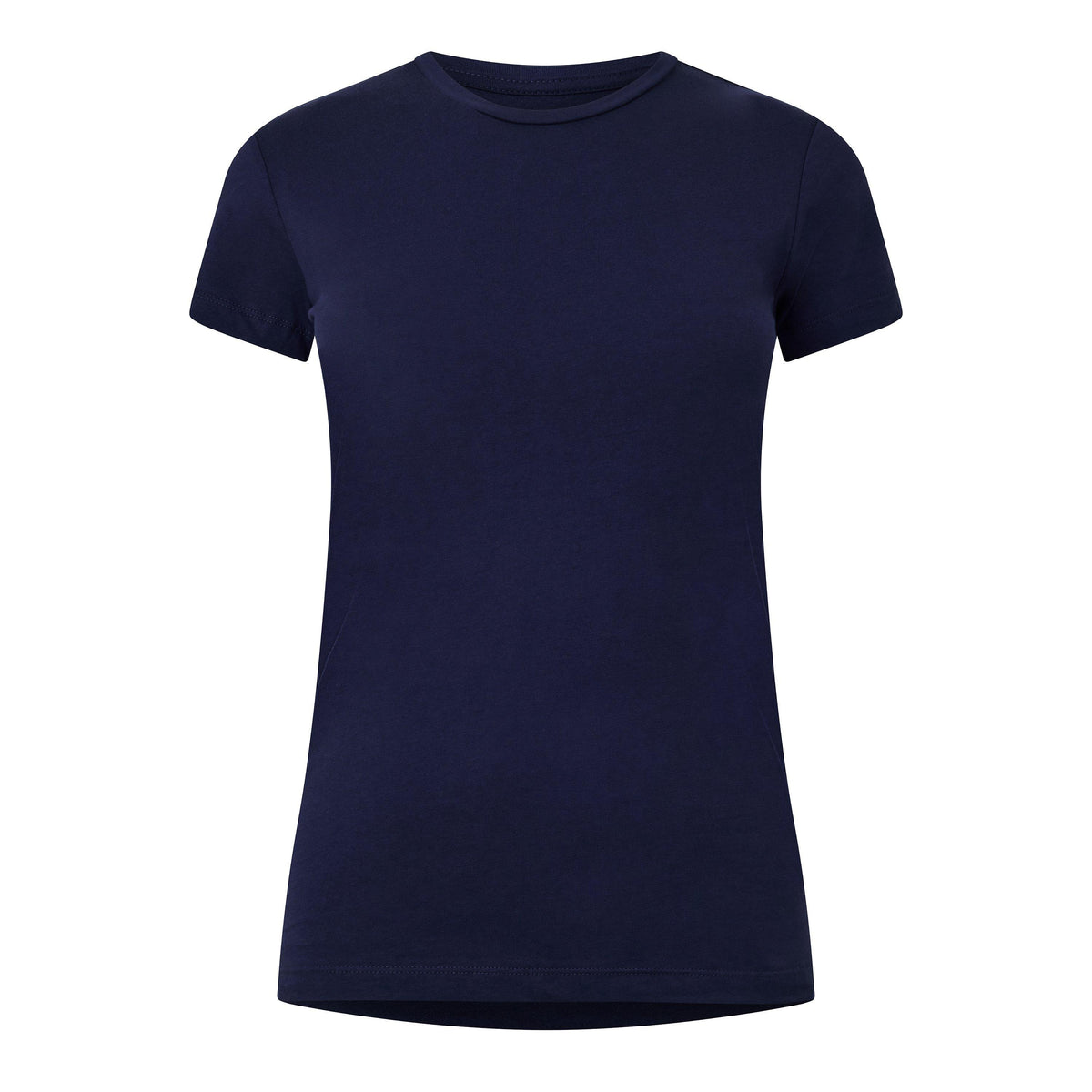 Puma Blank T-Shirt – zdjęcie 1