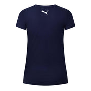 Puma Blank T-Shirt – zdjęcie 2
