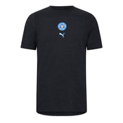 Puma Blank Tee Holstein Kiel Short Sleeve Performance T-Shirt – zdjęcie 1