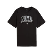 Puma Class Relaxed T-Shirt – zdjęcie 1