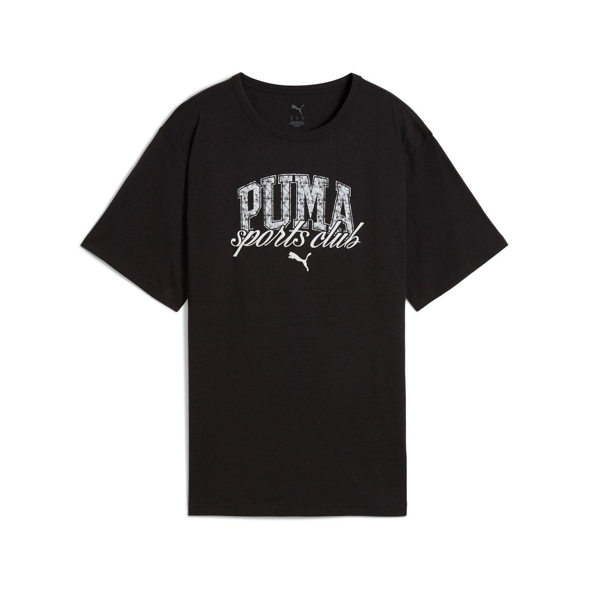 Puma Class Relaxed T-Shirt – zdjęcie 1