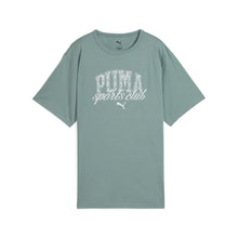 Class Relaxed T-Shirt
