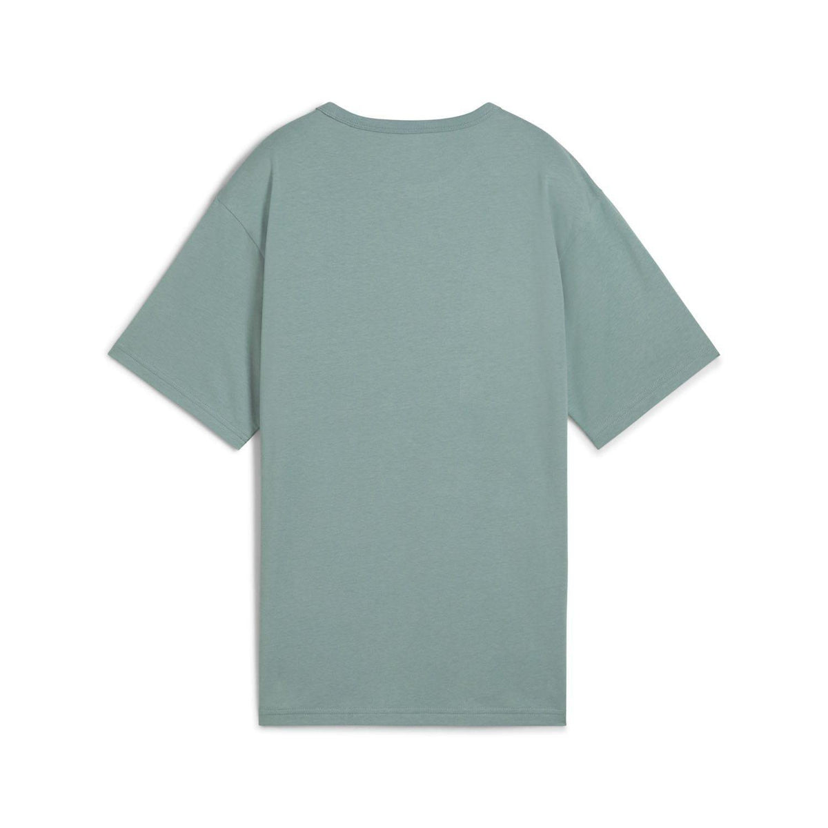 Puma Class Relaxed T-Shirt – zdjęcie 2