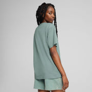 Puma Class Relaxed T-Shirt – zdjęcie 4