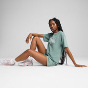 Puma Class Relaxed T-Shirt – zdjęcie 5
