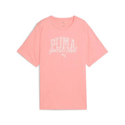 Puma Class Relaxed T-Shirt – zdjęcie 1