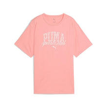 Class Relaxed T-Shirt