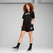 Puma Class Relaxed T-Shirt – zdjęcie 5