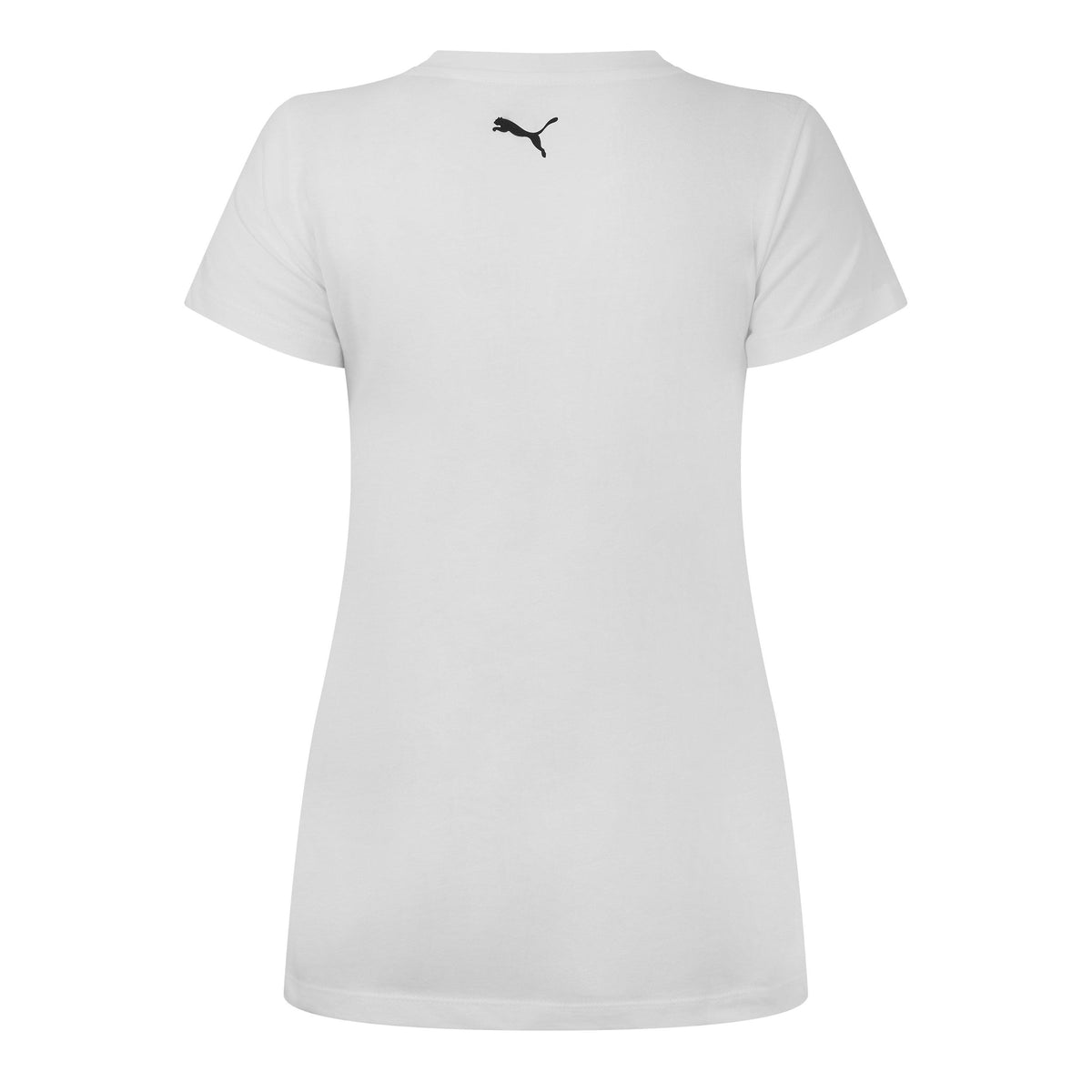 Puma Deluxe T-Shirt – zdjęcie 2