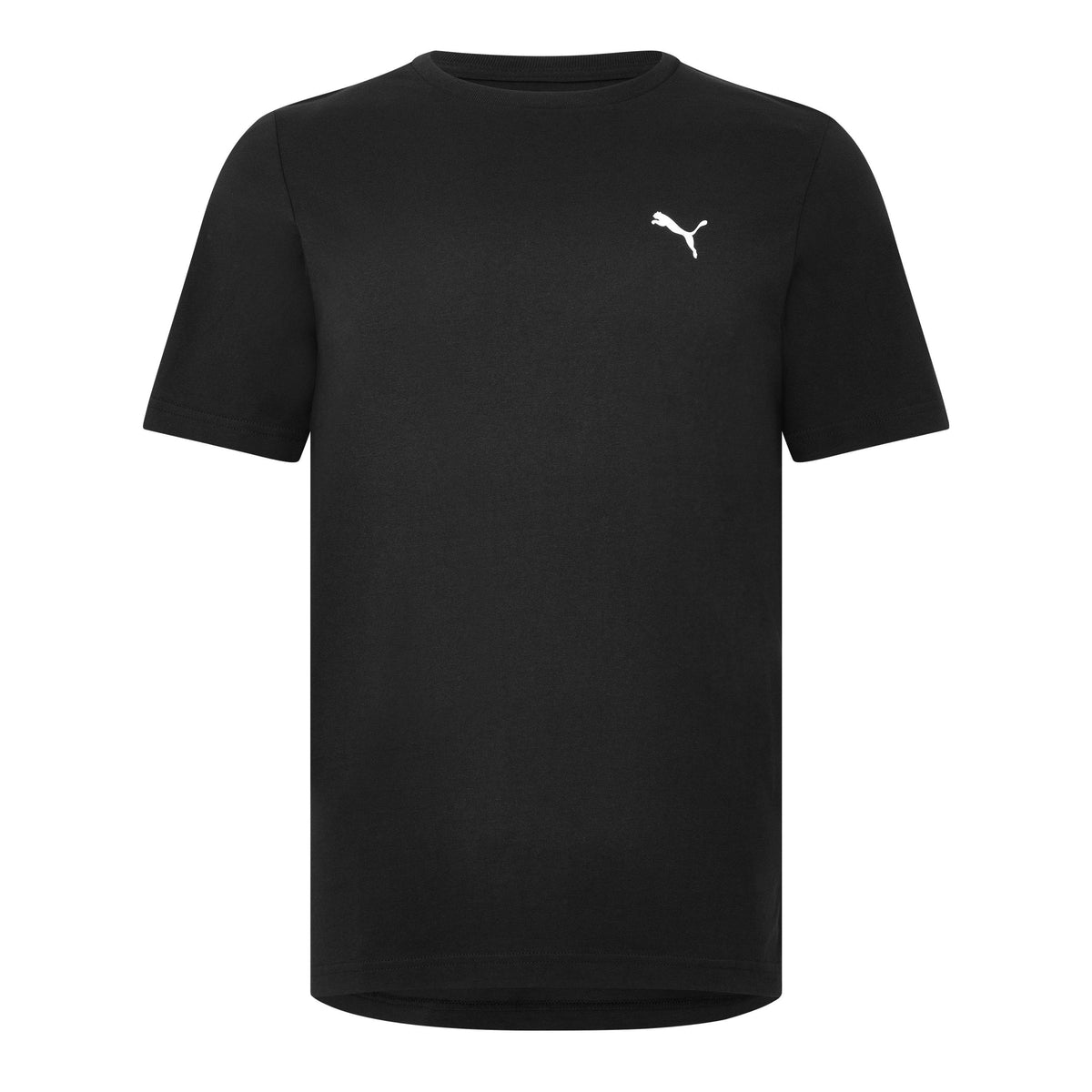 Puma Deluxe T-Shirt – zdjęcie 1
