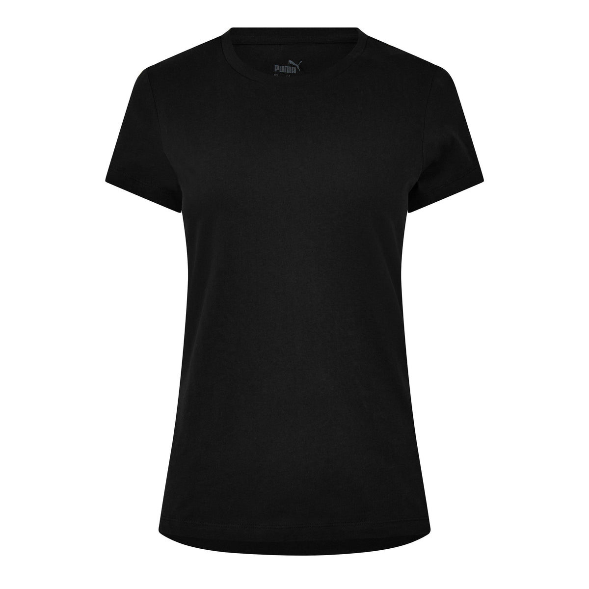 Puma Deluxe T-Shirt – zdjęcie 1