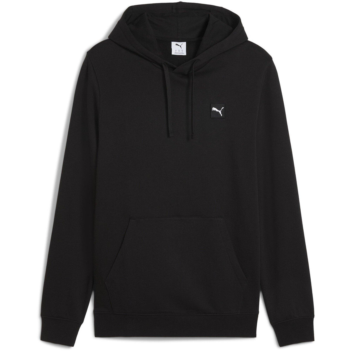 Puma Elevated Overhead Hoodie – zdjęcie 1
