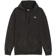 Puma Elevated Relaxed Wash Overhead Hoodie – zdjęcie 1
