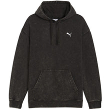 Elevated Relaxed Wash Overhead Hoodie