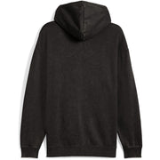 Puma Elevated Relaxed Wash Overhead Hoodie – zdjęcie 2