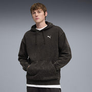 Puma Elevated Relaxed Wash Overhead Hoodie – zdjęcie 3