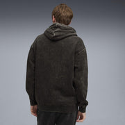 Puma Elevated Relaxed Wash Overhead Hoodie – zdjęcie 4