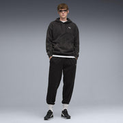 Puma Elevated Relaxed Wash Overhead Hoodie – zdjęcie 5