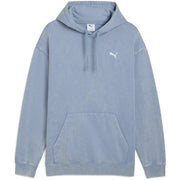 Puma Elevated Relaxed Wash Overhead Hoodie – zdjęcie 1