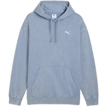 Elevated Relaxed Wash Overhead Hoodie