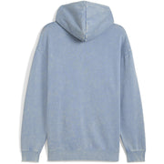 Puma Elevated Relaxed Wash Overhead Hoodie – zdjęcie 2
