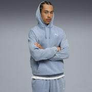Puma Elevated Relaxed Wash Overhead Hoodie – zdjęcie 3