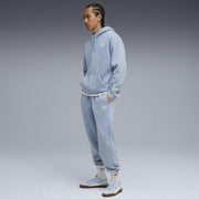 Puma Elevated Relaxed Wash Overhead Hoodie – zdjęcie 5
