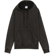 Puma Elevated Relaxed Wash Overhead Hoodie – zdjęcie 1