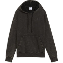Elevated Relaxed Wash Overhead Hoodie