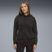 Puma Elevated Relaxed Wash Overhead Hoodie – zdjęcie 3