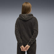 Puma Elevated Relaxed Wash Overhead Hoodie – zdjęcie 4