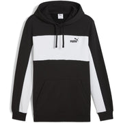 Puma Ess Block Hoodie – zdjęcie 1