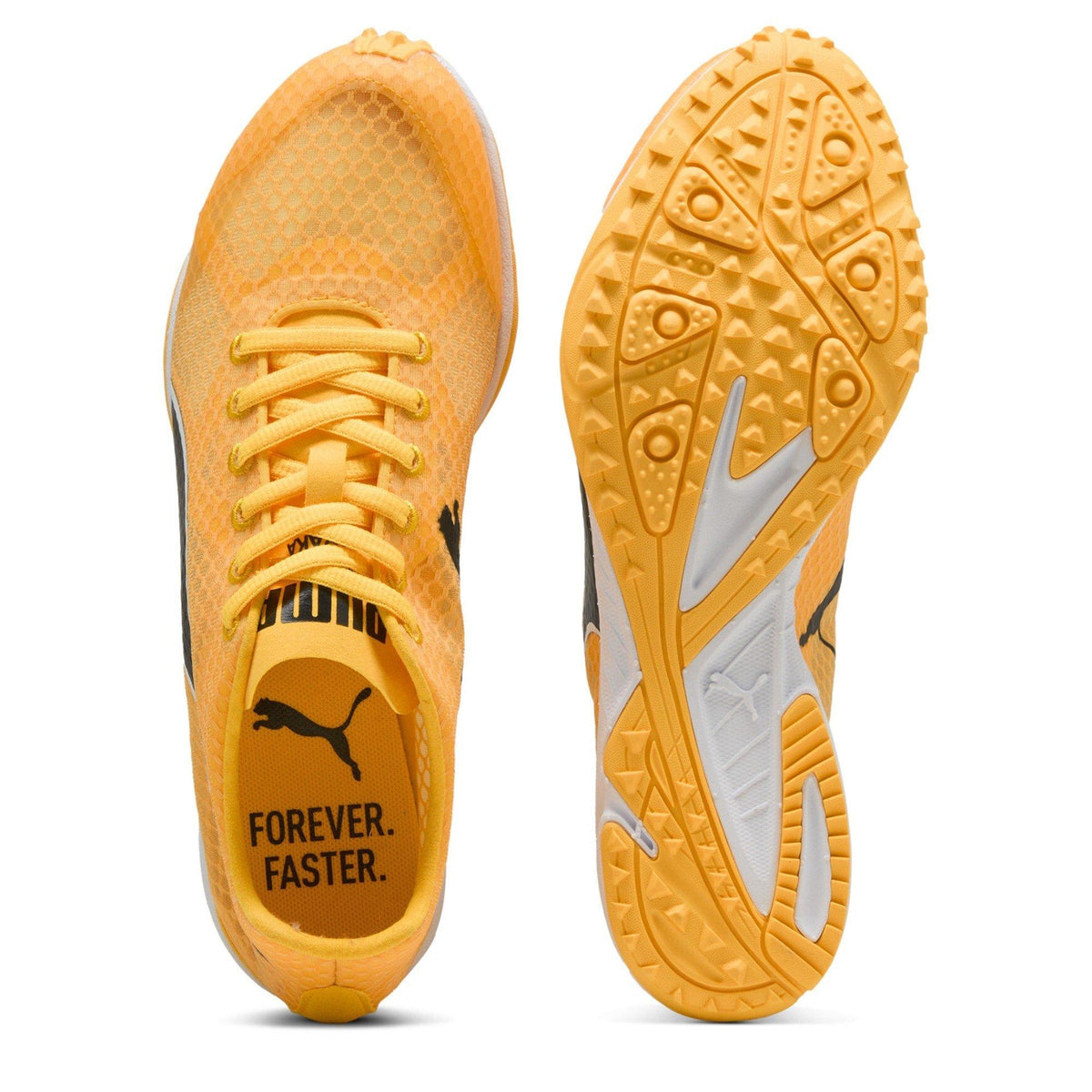 Puma Evospeed Haraka 8 Off-Road Trail Running Shoes – zdjęcie 3