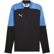 Puma Final 4 Zipped Drill Top – zdjęcie 1