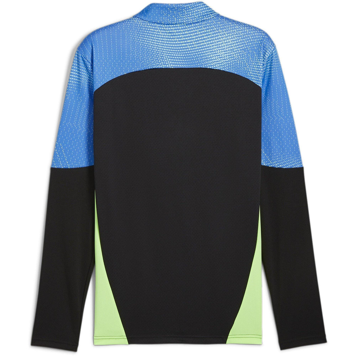 Puma Final 4 Zipped Drill Top – zdjęcie 2