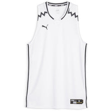 Hoops Team Game Performance Basketball Jersey
