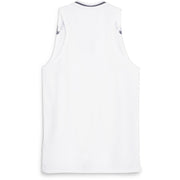 Puma Hoops Team Game Performance Basketball Jersey – zdjęcie 2