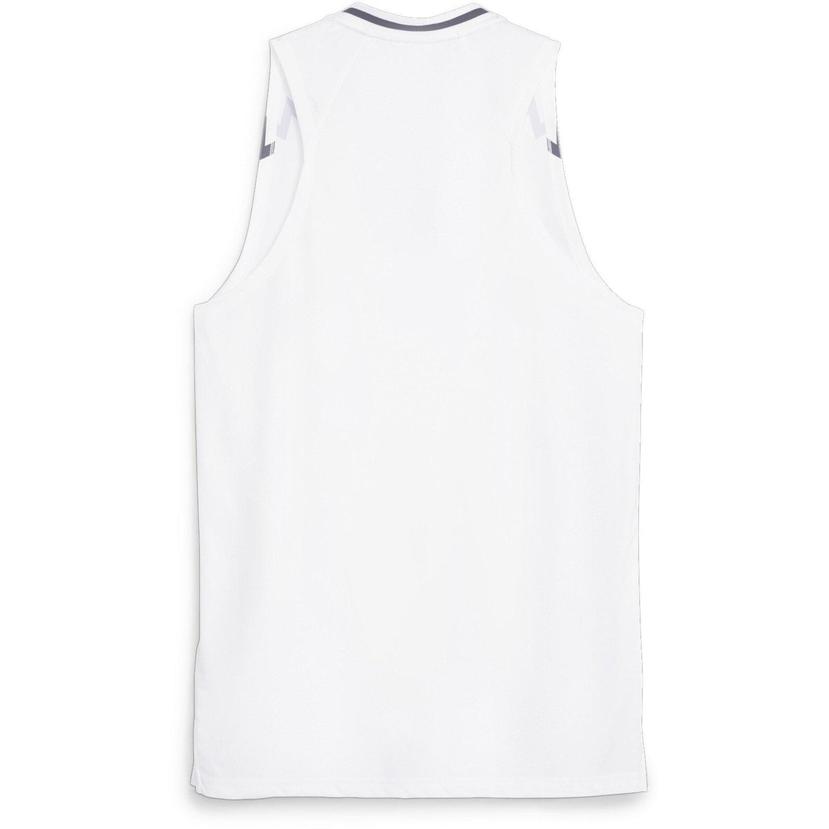 Puma Hoops Team Game Performance Basketball Jersey – zdjęcie 2