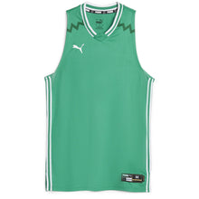 Hoops Team Game Performance Basketball Jersey