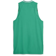 Puma Hoops Team Game Performance Basketball Jersey – zdjęcie 2